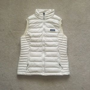 Women's Patagonia vest